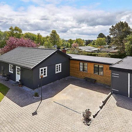 Holiday Home Gilleleje Lxxv 外观 照片