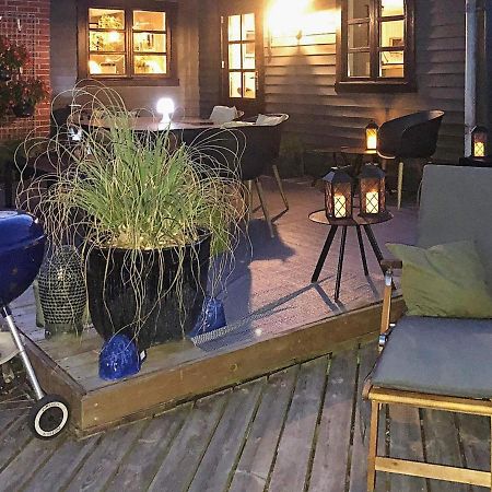 Holiday Home Gilleleje Lxxv 外观 照片