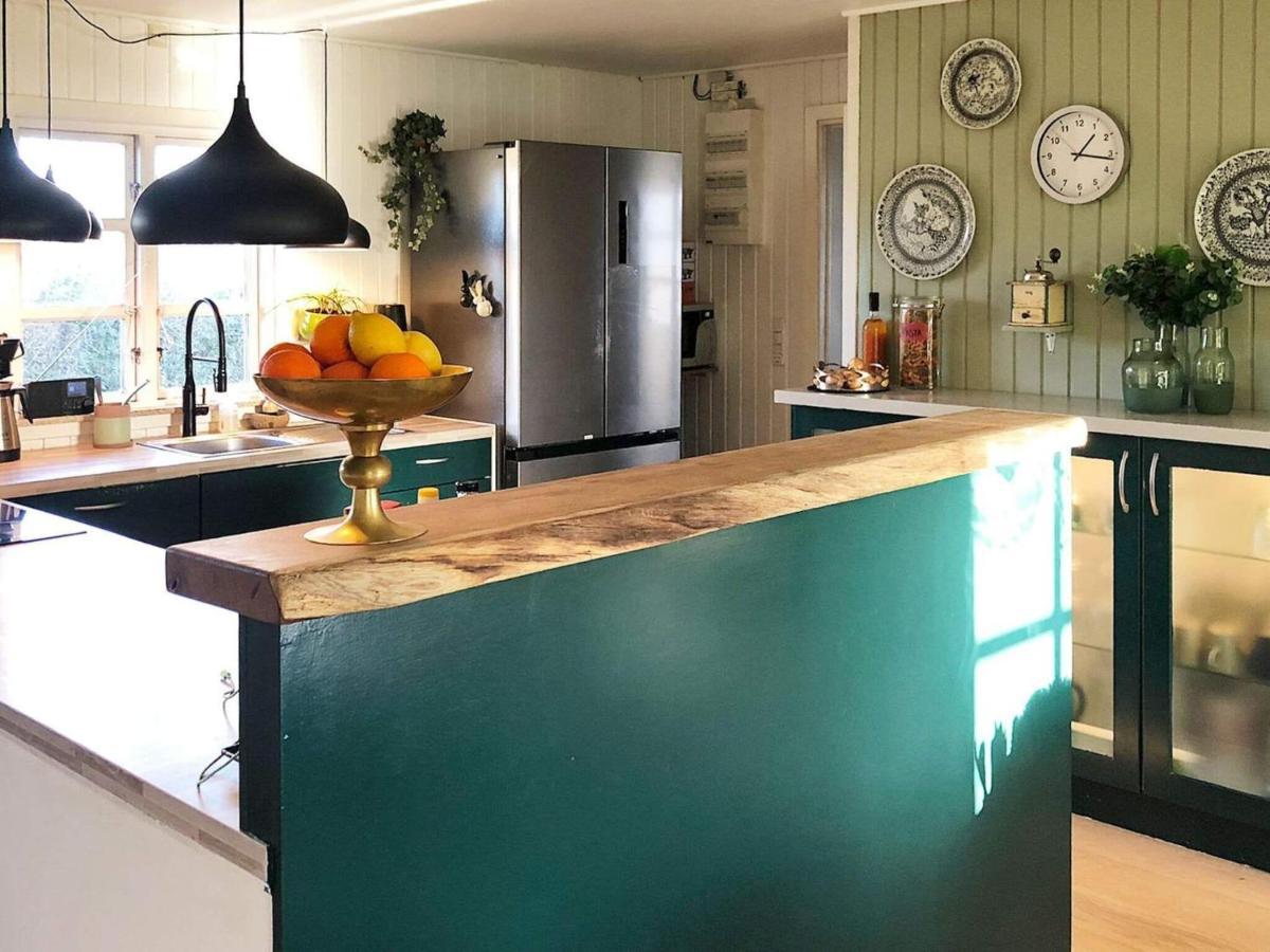 Holiday Home Gilleleje Lxxv 外观 照片