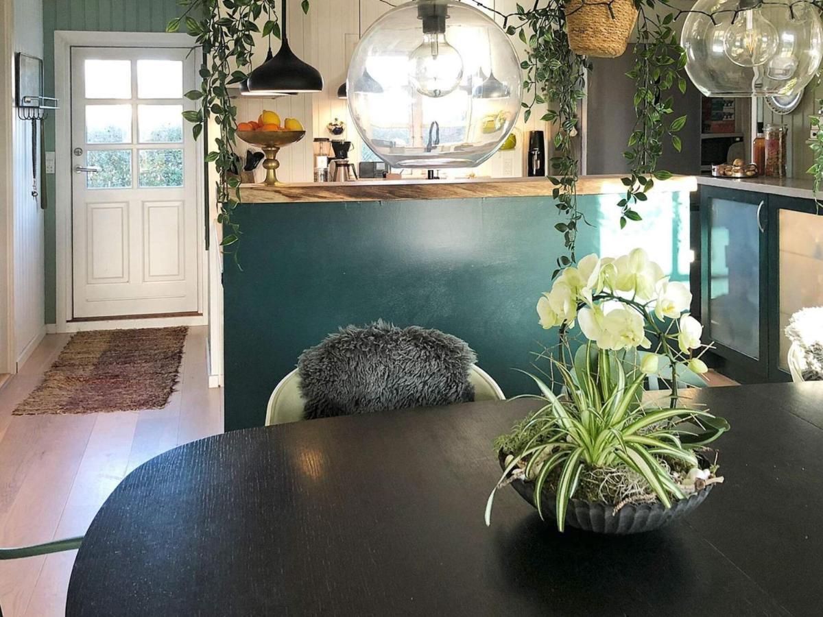 Holiday Home Gilleleje Lxxv 外观 照片