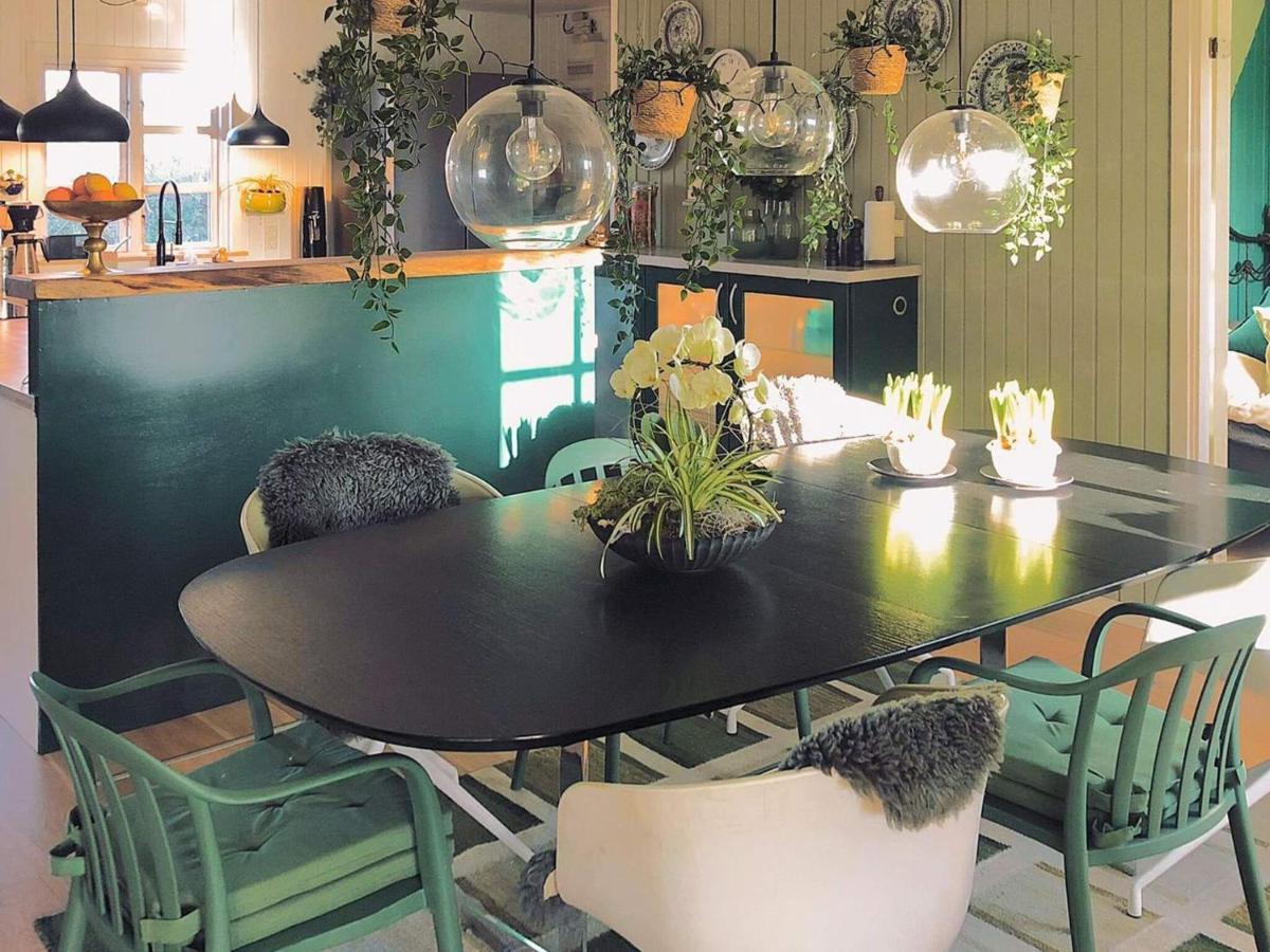 Holiday Home Gilleleje Lxxv 外观 照片