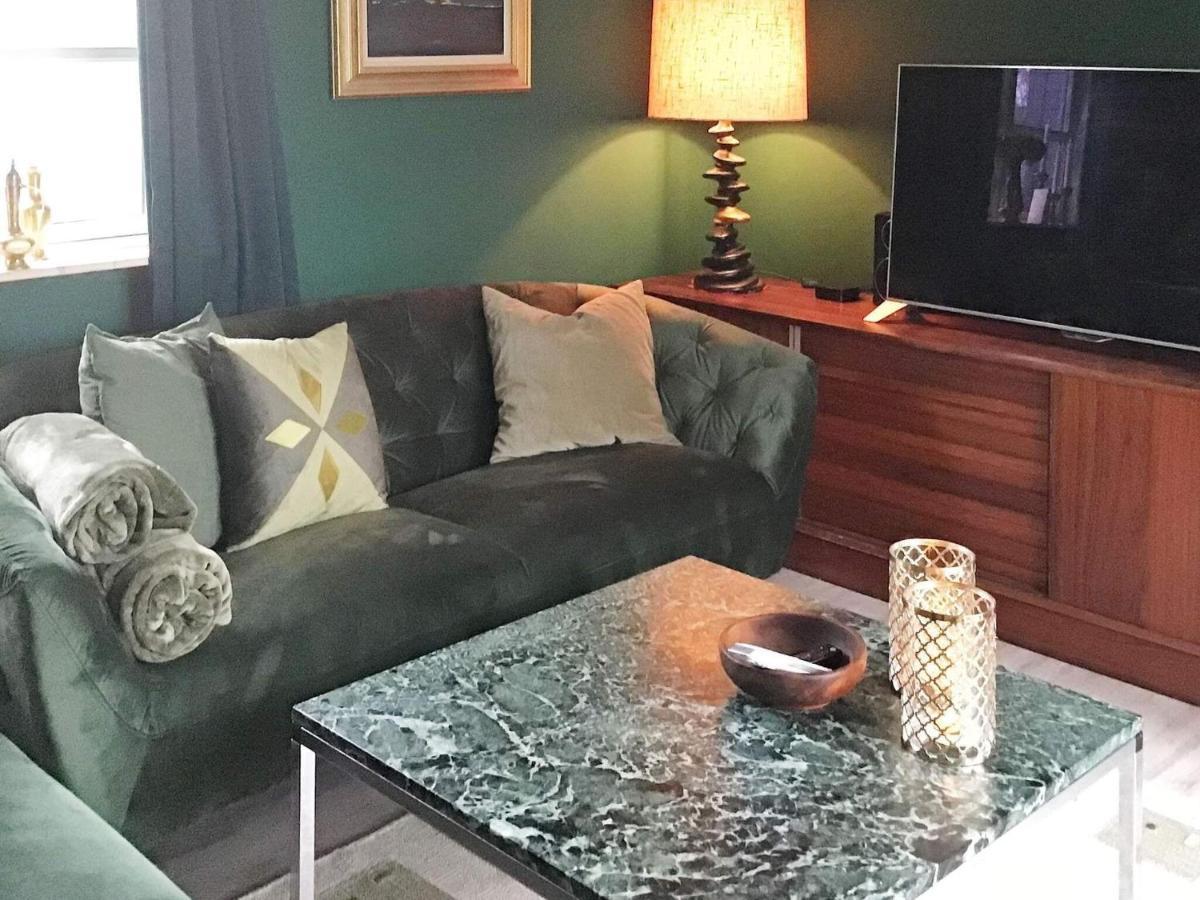 Holiday Home Gilleleje Lxxv 外观 照片