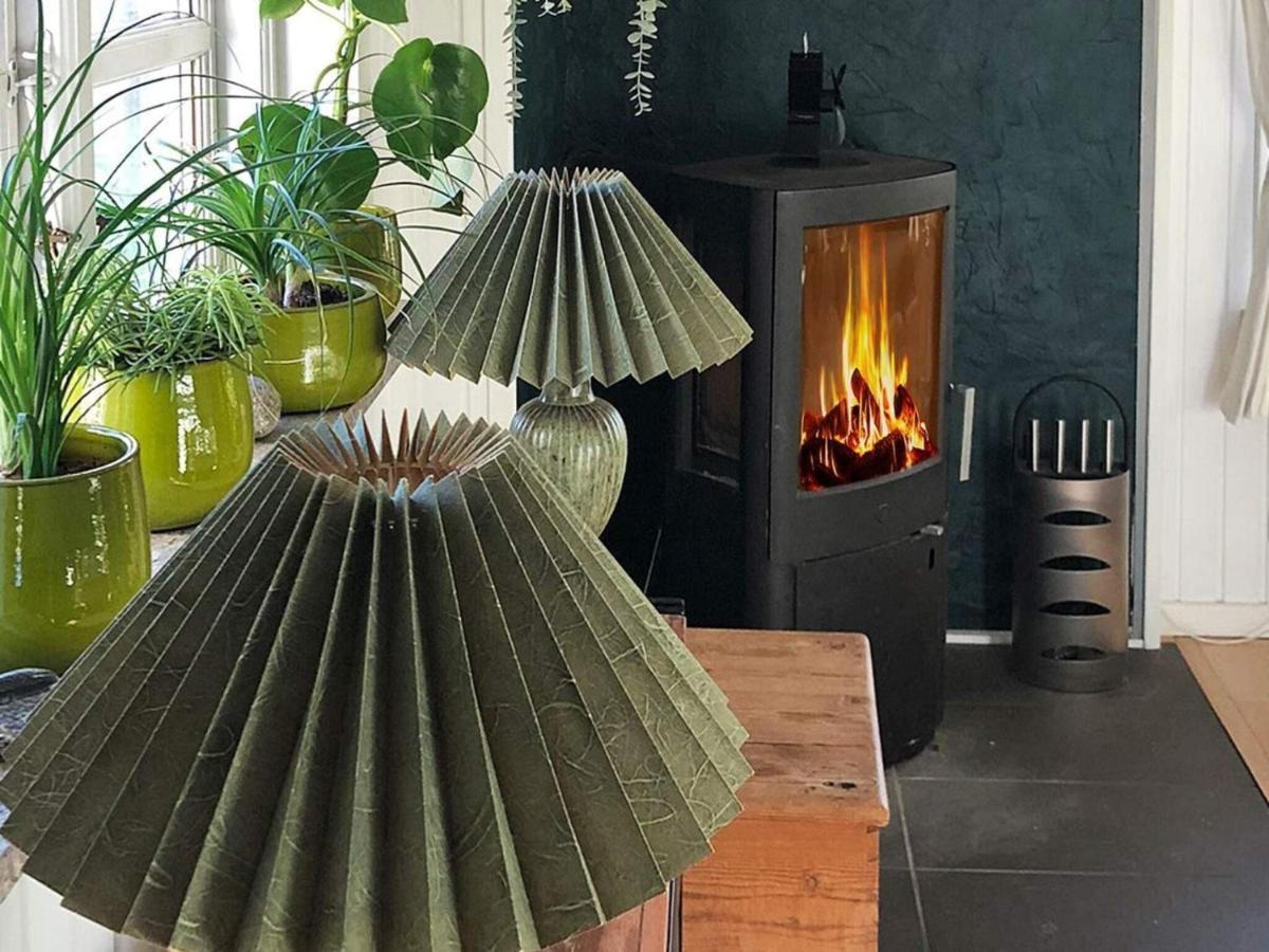 Holiday Home Gilleleje Lxxv 外观 照片