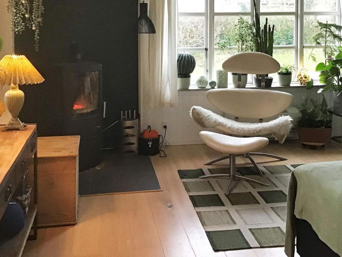 Holiday Home Gilleleje Lxxv 外观 照片