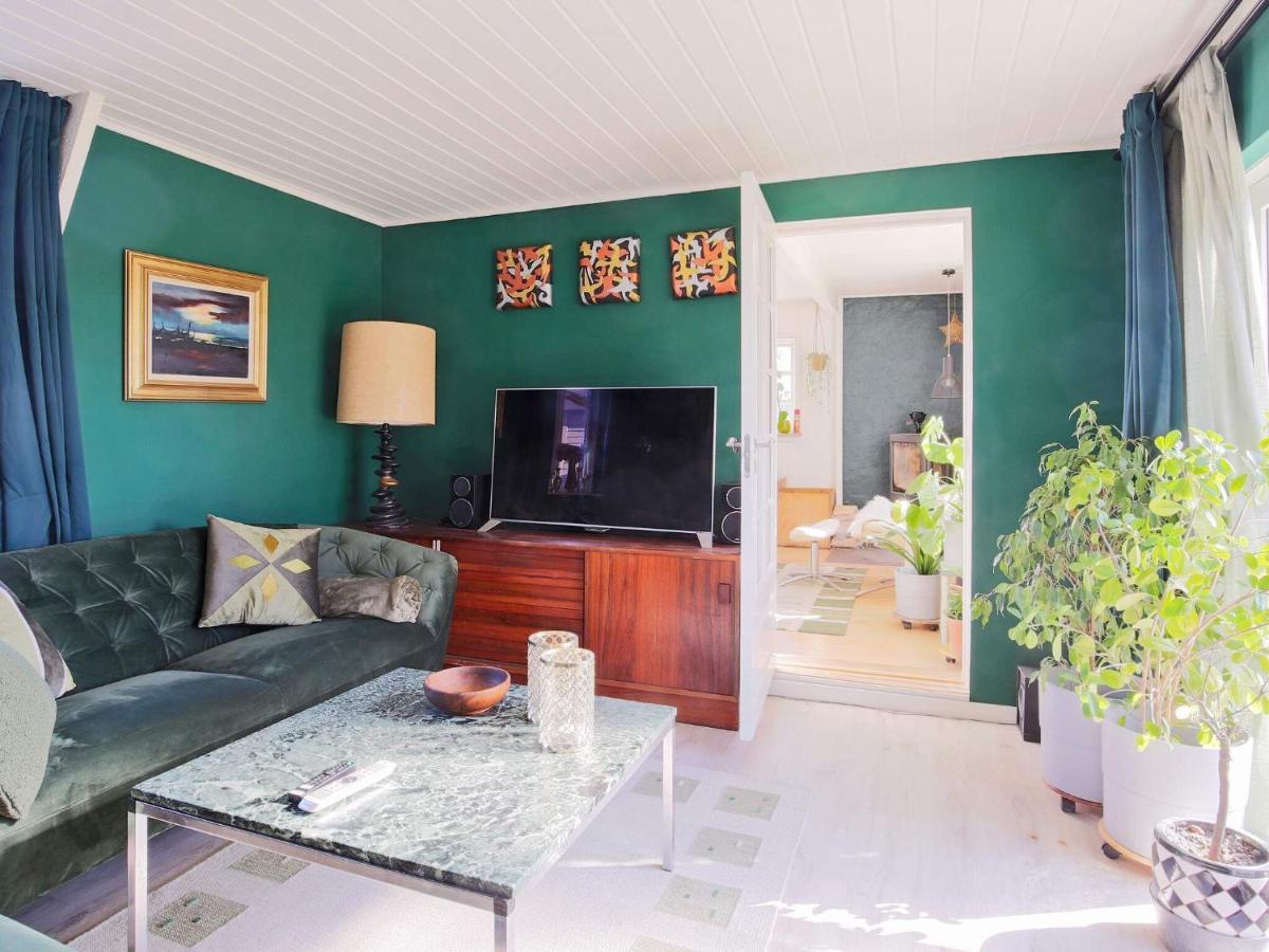 Holiday Home Gilleleje Lxxv 外观 照片