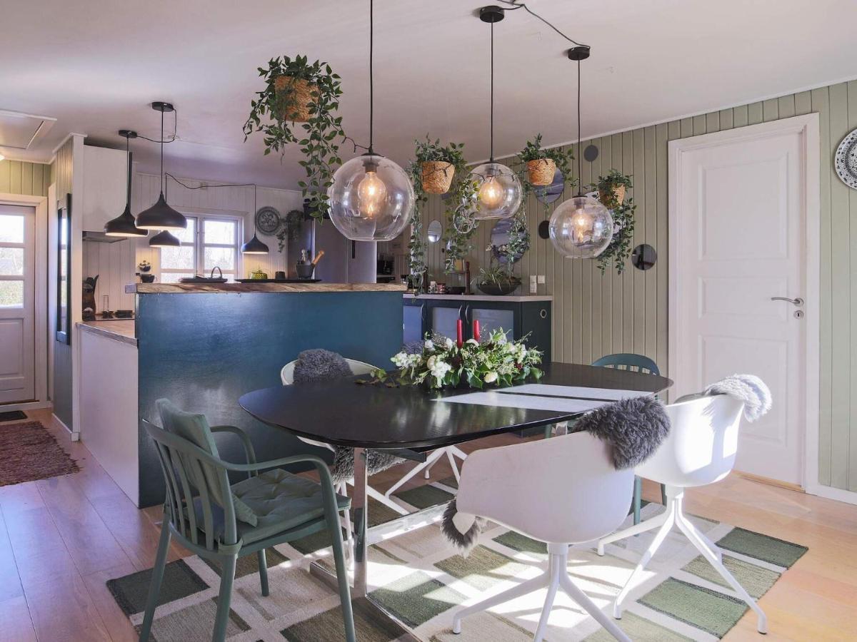 Holiday Home Gilleleje Lxxv 外观 照片