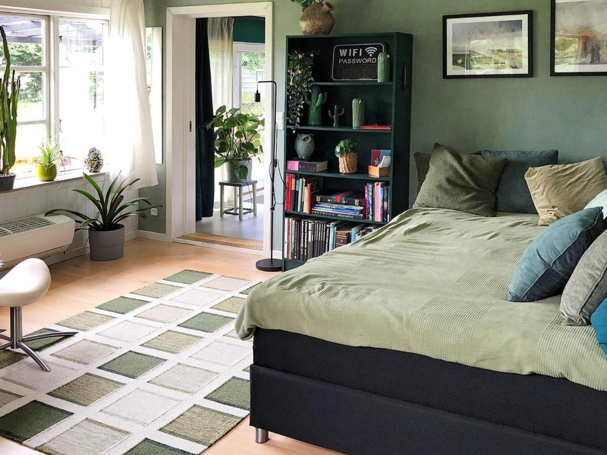 Holiday Home Gilleleje Lxxv 外观 照片