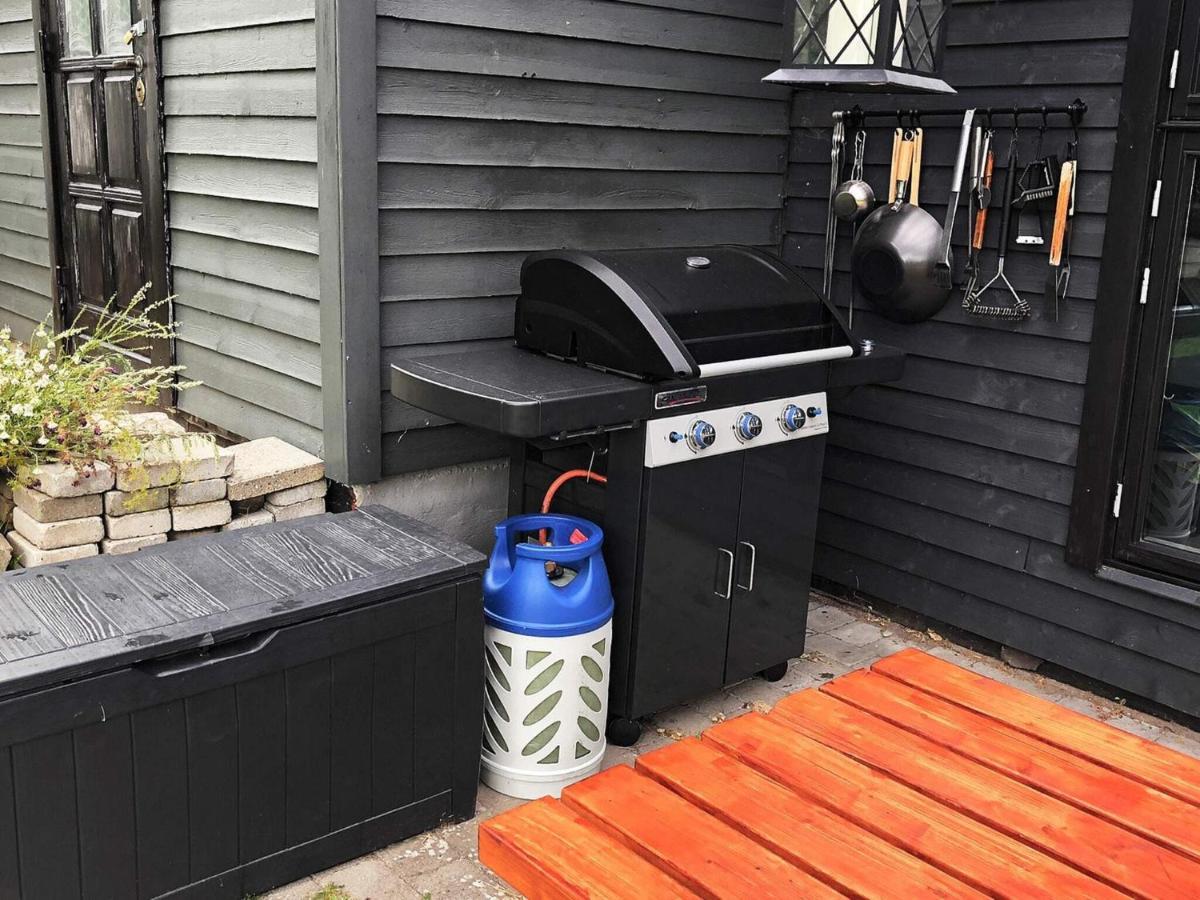 Holiday Home Gilleleje Lxxv 外观 照片