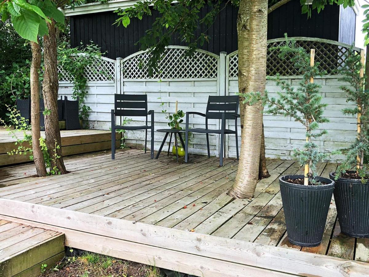Holiday Home Gilleleje Lxxv 外观 照片