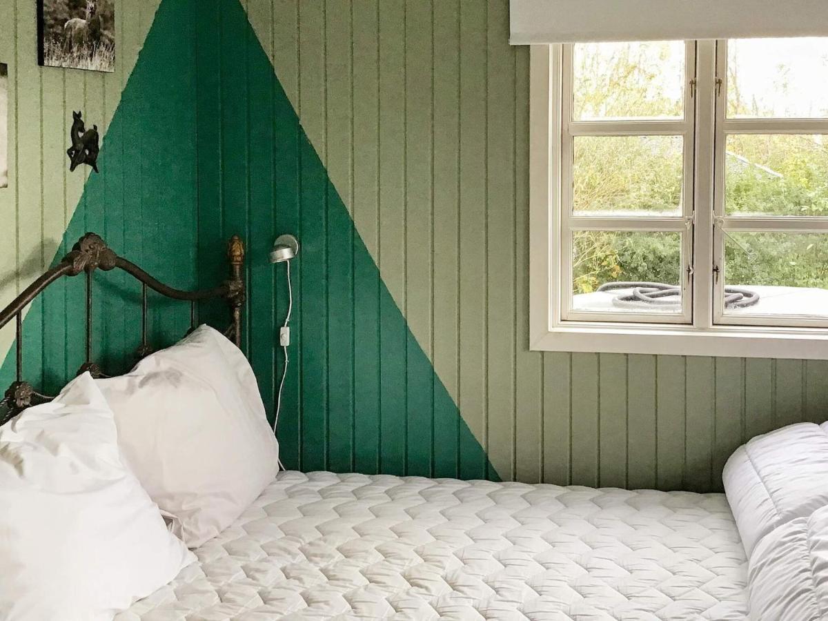 Holiday Home Gilleleje Lxxv 外观 照片