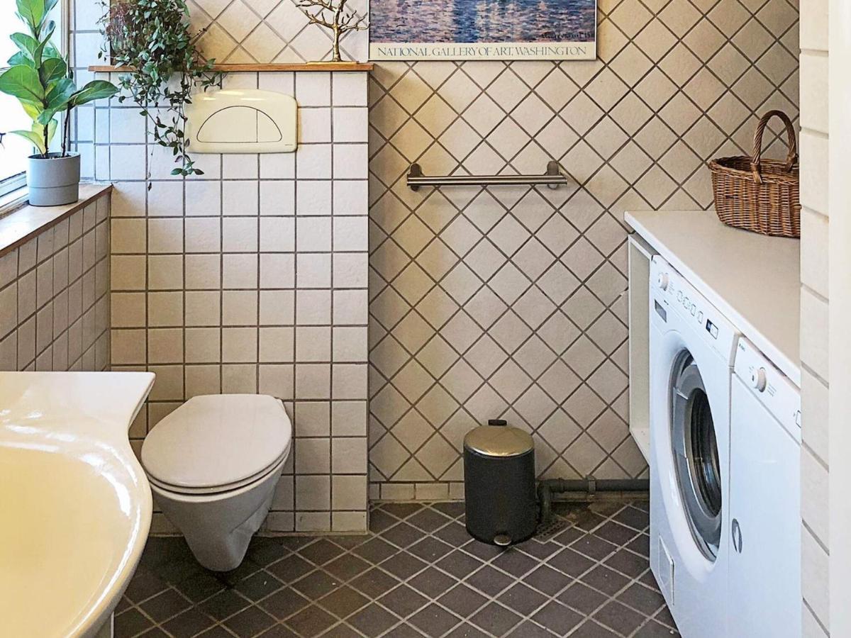 Holiday Home Gilleleje Lxxv 外观 照片