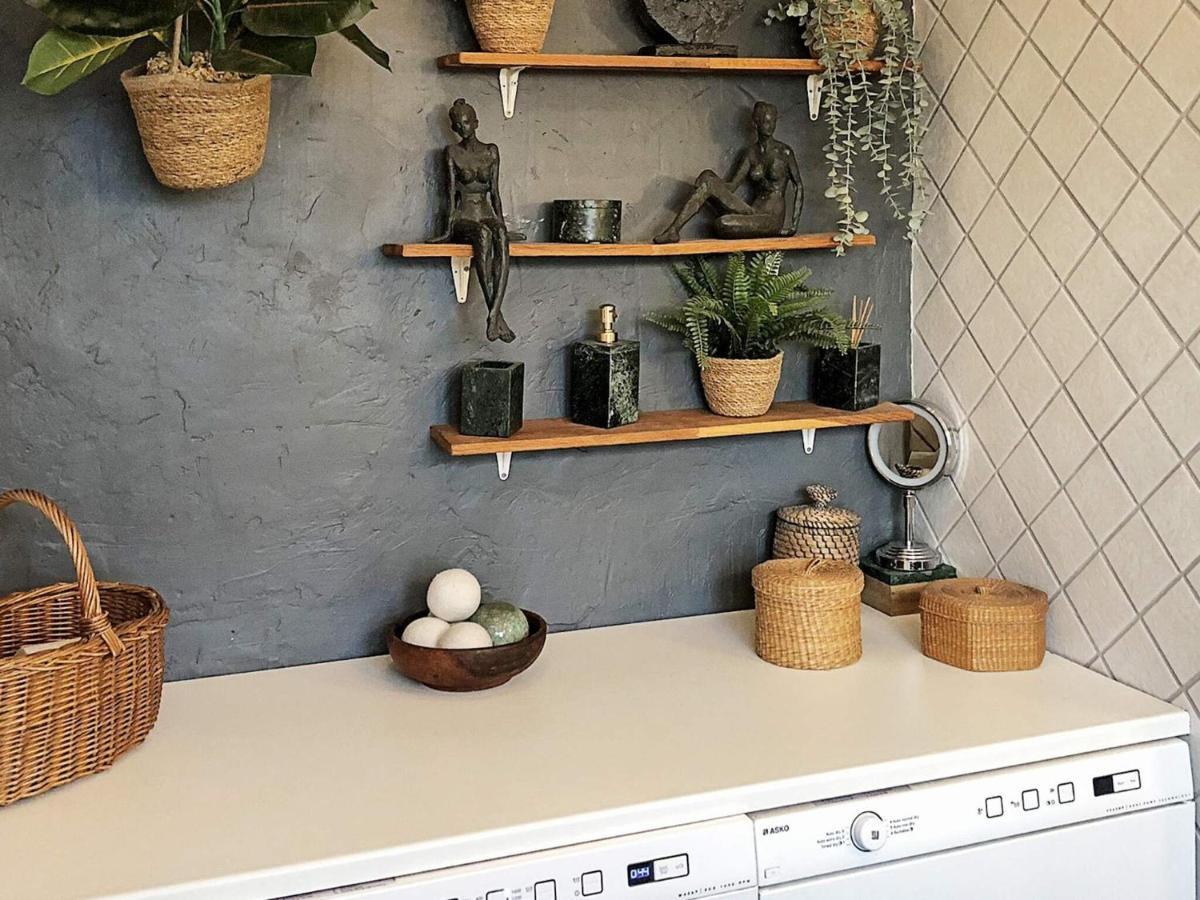 Holiday Home Gilleleje Lxxv 外观 照片